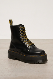 DR. MARTENS דגם ג'יידון מקס שחור