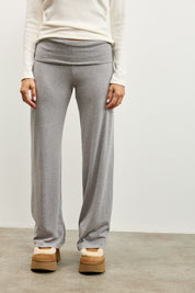 מכנסי ברנדי אקסטרה לייט אפור