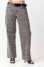 UTR ג׳ינס Latite Grey Bengal