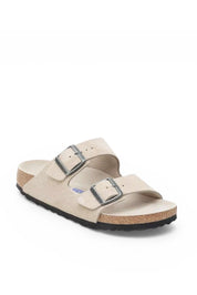 כפכפי בירקנשטוק דגם אריזונה אויסטר טונאל