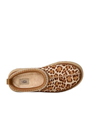 UGG Tazz Plains Felicity Leopard כפכפי טאז מנומר