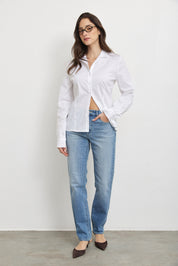 ABRAND ג׳ינס STOVEPIPE C 95 LEO