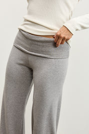 מכנסי ברנדי אקסטרה לייט אפור