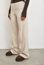 מכנסי ברנדי  בז׳