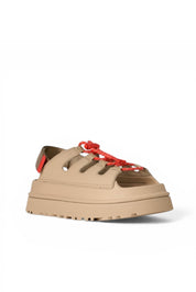 סנדלי UGG GOLDENGLOW TOGGLE בז