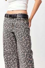 UTR ג׳ינס Latite Grey Bengal