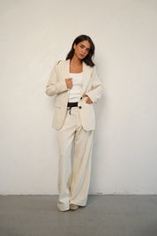 ג’קט מילאנו לומינה בז׳