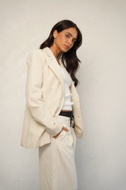 ג’קט מילאנו לומינה בז׳