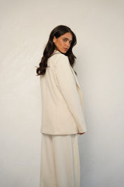 ג’קט מילאנו לומינה בז׳