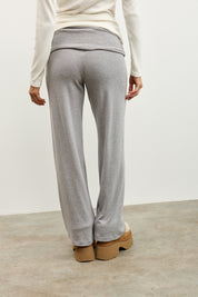 מכנסי ברנדי אקסטרה לייט אפור