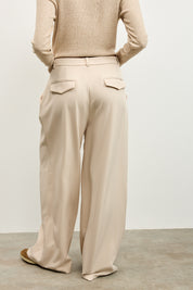 מכנס מחויט אלי בז