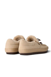 UGG  מוקסינים QUILL SLIP-ON MUSTARD SEED