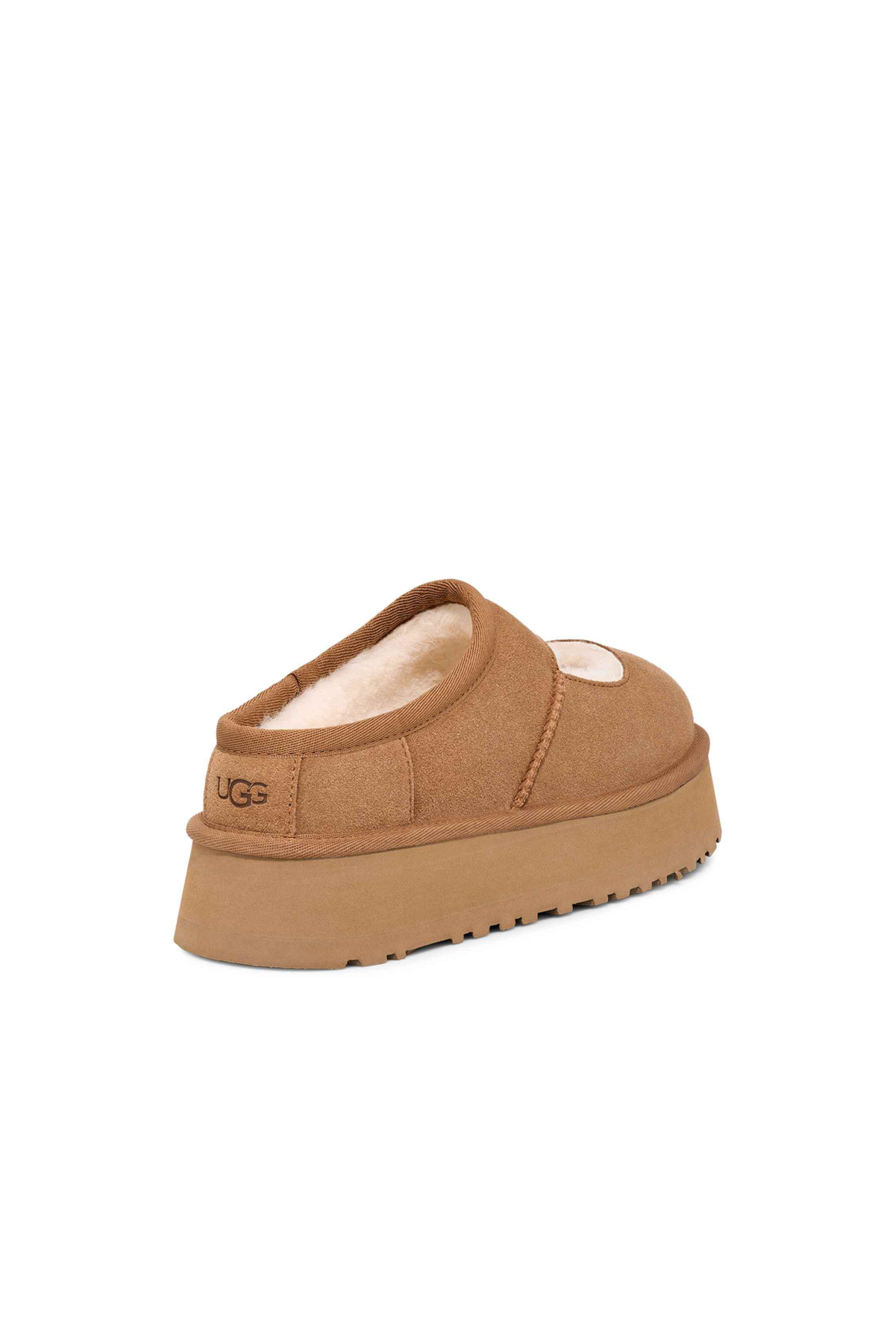 מגפוני UGG דגם CHE ביאה מרי גיין חום