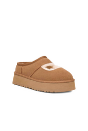 מגפוני UGG דגם CHE ביאה מרי גיין חום
