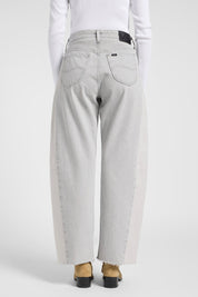 ג׳ינס RIDER BARREL DUSK GRAY