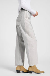 ג׳ינס RIDER BARREL DUSK GRAY