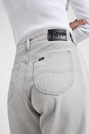 ג׳ינס RIDER BARREL DUSK GRAY