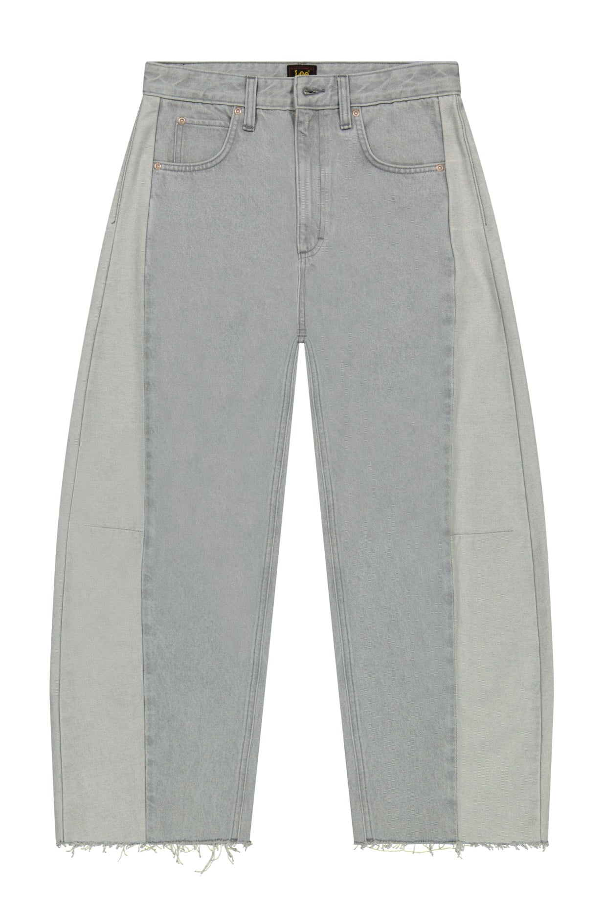 ג׳ינס RIDER BARREL DUSK GRAY