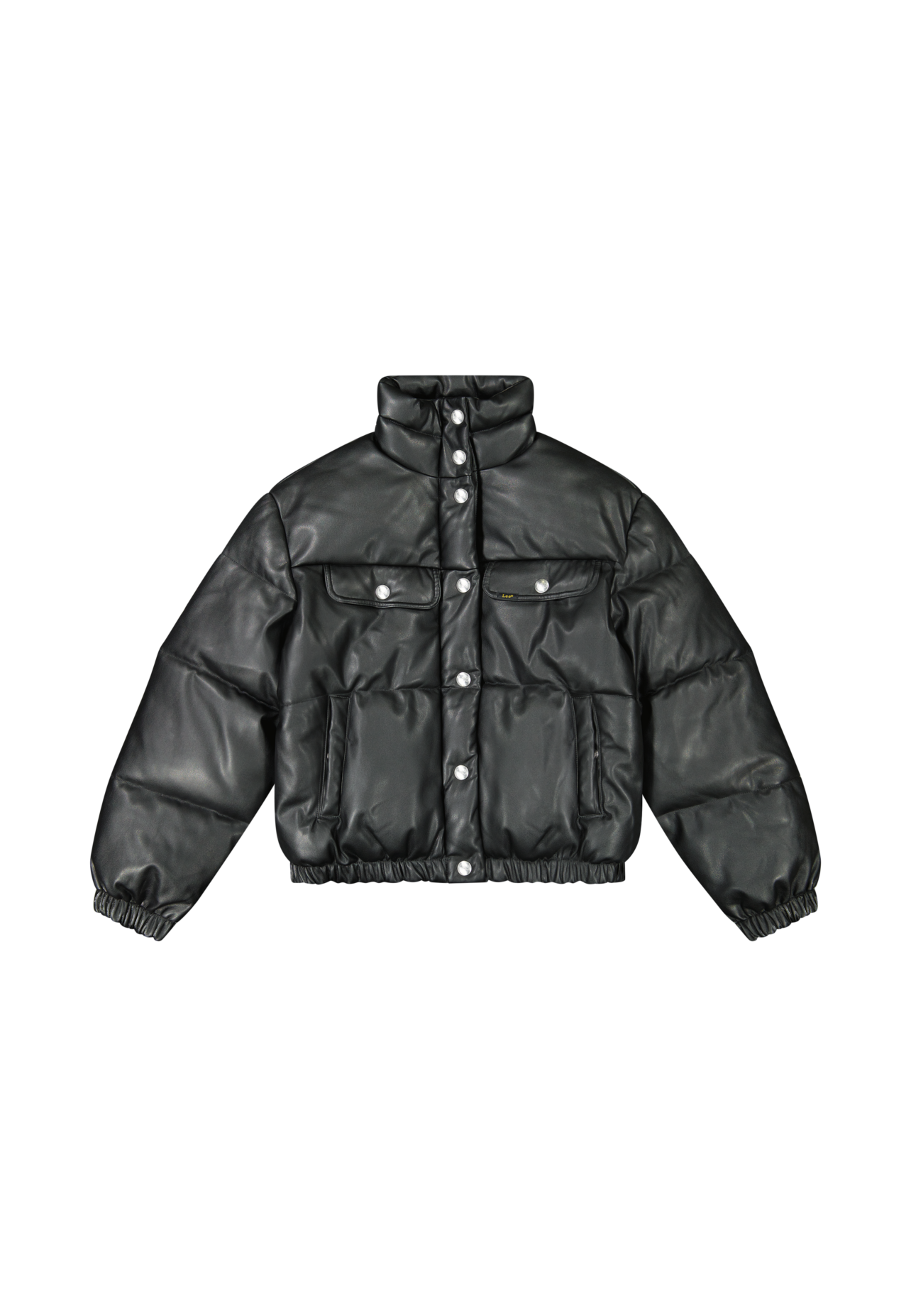 Lee ג׳ינס מעיל PUFFER RIDER