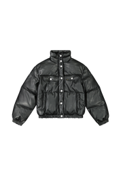 Lee ג׳ינס מעיל PUFFER RIDER