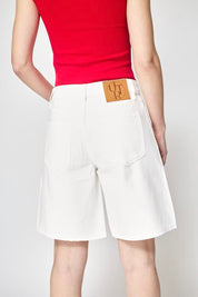 UTR ג'ינס MOONSTONE PEARL WHITE