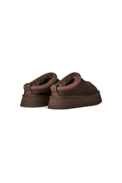 UGG II כפכפי טאז חום קקאו