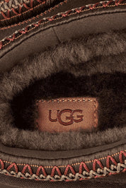 UGG II כפכפי טאז חום קקאו