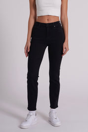 Abrand ג׳ינס STOVEPIPE N 95 ELLAIE