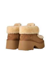 מגפוני UGG דגם CHE ניו הייט לייס חום