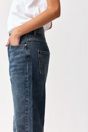 UTR ג׳ינס OPAL MID WASH BLUE
