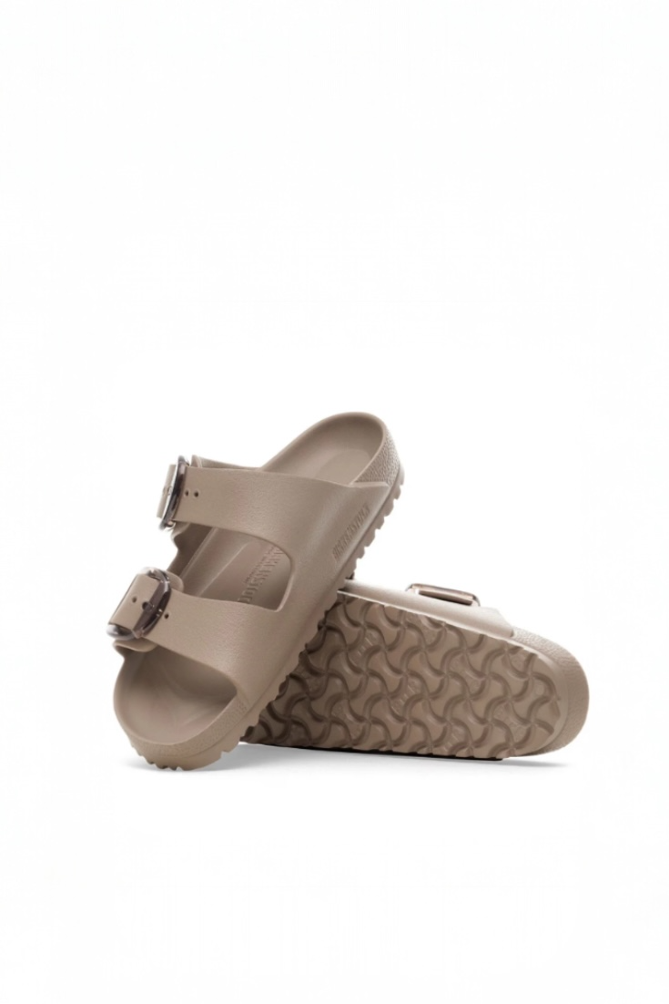 כפכפי בירקנשטוק דגם מדריד אבזם EVE טיופ