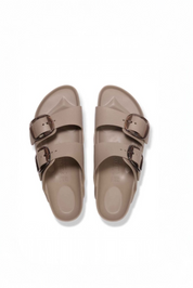 כפכפי בירקנשטוק דגם מדריד אבזם EVE טיופ