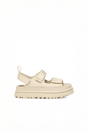 סנדלי UGG GOLDENGLOW SEA SALT