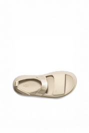 סנדלי UGG GOLDENGLOW SEA SALT