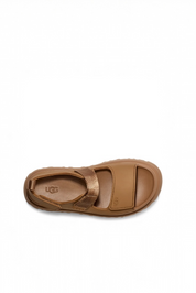 סנדלי UGG GOLDENGLOW BROWN