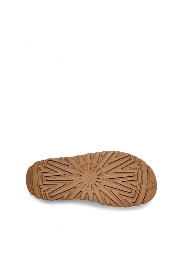 סנדלי UGG GOLDENGLOW BROWN