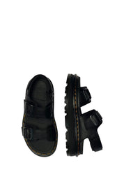 סנדלי DR MARTENS ZANGBEL SANDAL BLACK