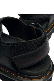 סנדלי DR MARTENS ZANGBEL SANDAL BLACK