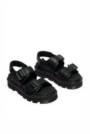 סנדלי DR MARTENS ZANGBEL SANDAL BLACK