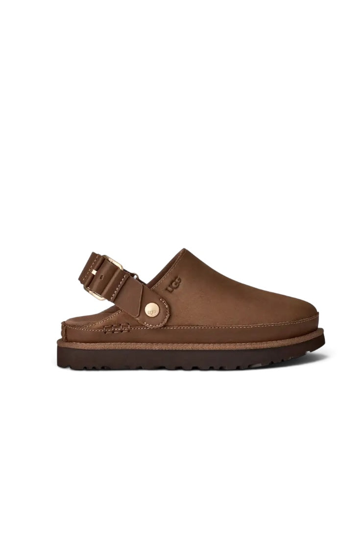 UGG GOLDENSTAR VILLA CLOG