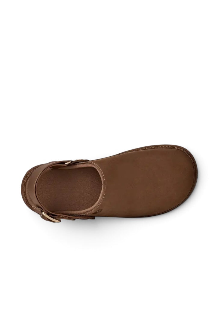 UGG GOLDENSTAR VILLA CLOG