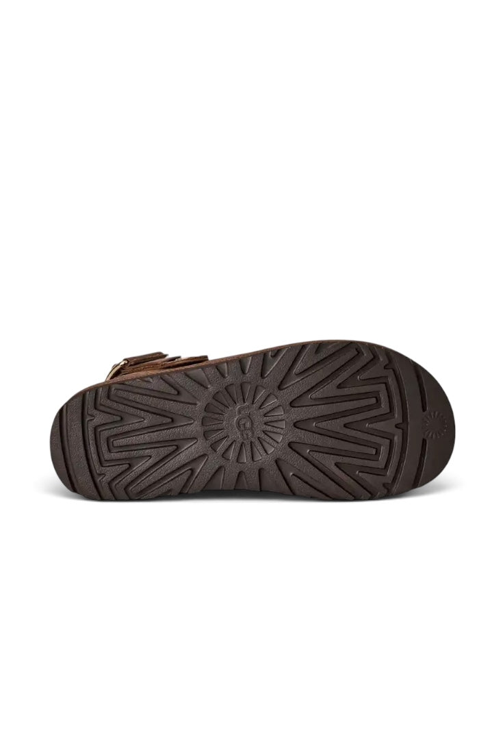 UGG GOLDENSTAR VILLA CLOG