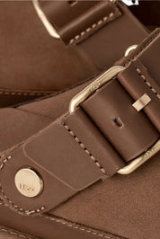 UGG GOLDENSTAR VILLA CLOG
