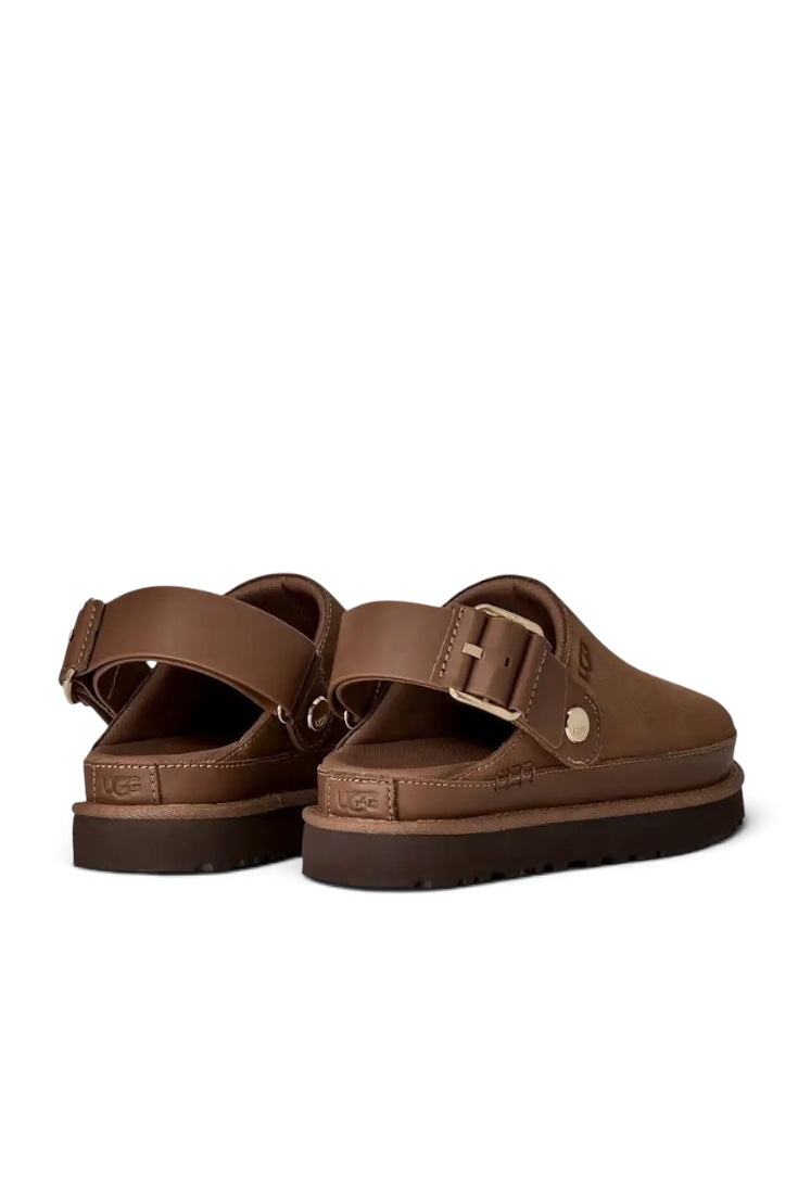 UGG GOLDENSTAR VILLA CLOG