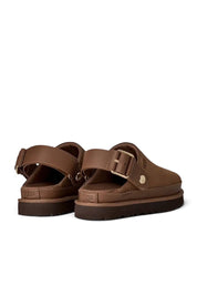 UGG GOLDENSTAR VILLA CLOG