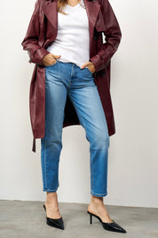 LEE ג׳ינס  CAROL MEANT TO BE