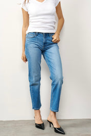 LEE ג׳ינס  CAROL MEANT TO BE