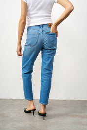 LEE ג׳ינס  CAROL MEANT TO BE