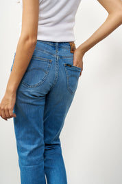 LEE ג׳ינס  CAROL MEANT TO BE