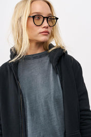 קפוצ׳ון בייסיק דונה שחור